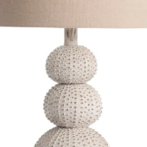 Sea Urchin Table Lamp