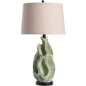 Coral Reef Table Lamp