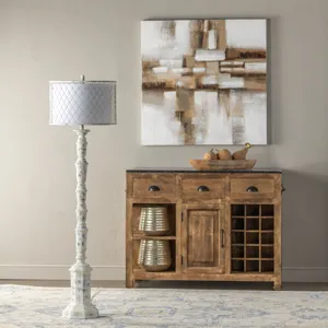 Para Floor Lamp