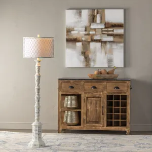 Para Floor Lamp
