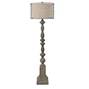 Rivoire Floor Lamp