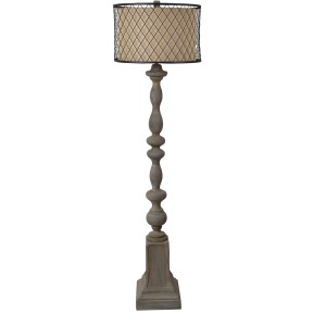 Rivoire Floor Lamp