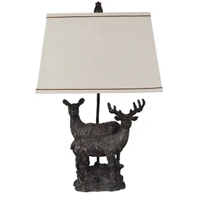 First Glance Table Lamp