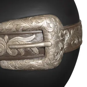 Buckle Table Lamp