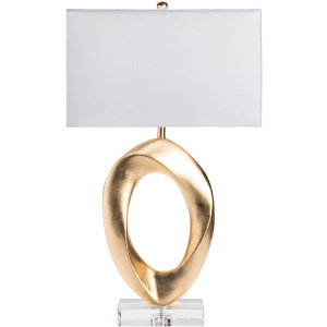 Apollo Table Lamp