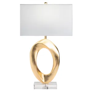 Apollo Table Lamp