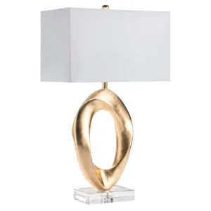 Apollo Table Lamp