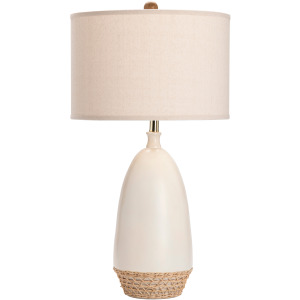 Saville Table Lamp