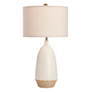 Saville Table Lamp