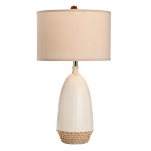 Saville Table Lamp