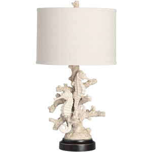 Sea Horse Table Lamp
