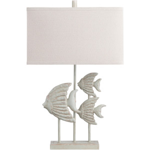 Summers Table Lamp