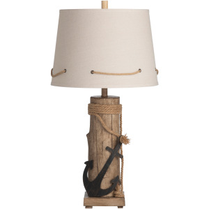 Ship To Shore Table Lamp