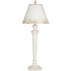 Normandy Buffet Lamp