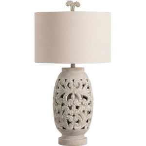 Alexandria Table Lamp