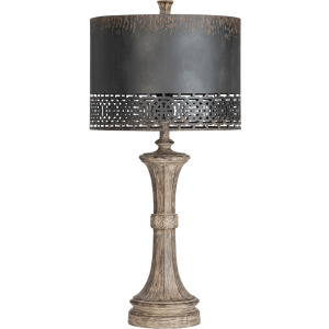 Manchester Table Lamp