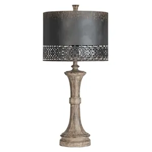 Manchester Table Lamp