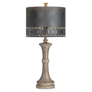 Manchester Table Lamp