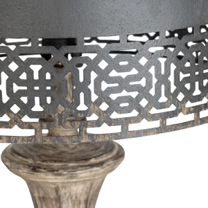 Manchester Table Lamp