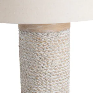 Sutcliffe Table Lamp