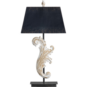 Paxton Table Lamp