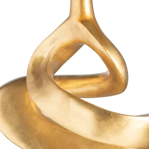 Curren Sculptural Table Lamp
