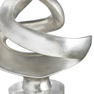 Curren Sculptural Table Lamp