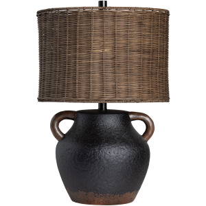 Remington Table Lamp