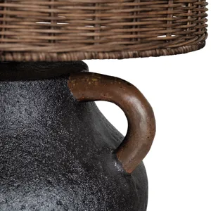 Remington Table Lamp
