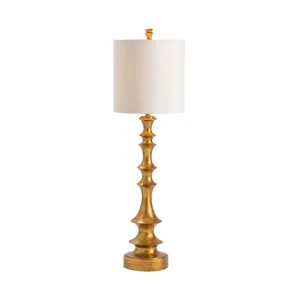 Langston Table Lamp Silo