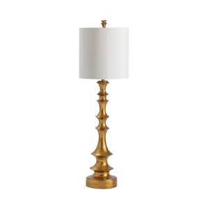 Langston Table Lamp Silo