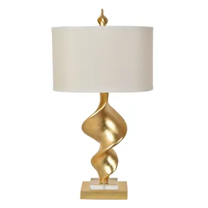 SUMMIT TABLE LAMP**