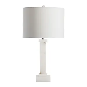 Kinsley Table Lamp Silo