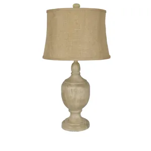 Carson Table Lamp