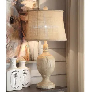 Carson Table Lamp