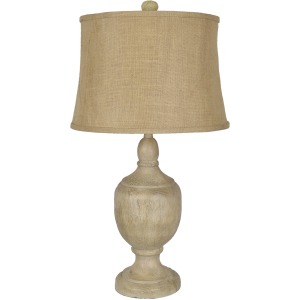 Carson Table Lamp
