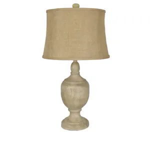 Carson Table Lamp