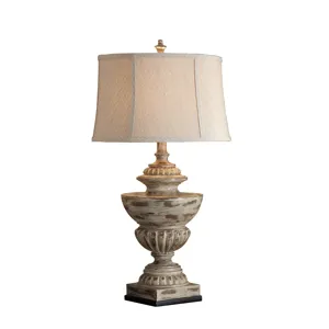 Hudson Table Lamp