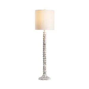 Sarah Table Lamp Silo