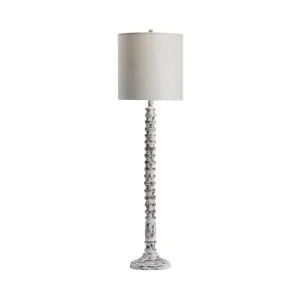 Sarah Table Lamp Silo