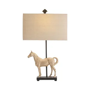 Chase Table Lamp Silo