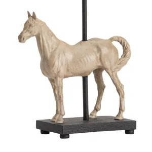 Chase Table Lamp Silo
