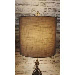 Asher Table Lamp