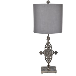 Asher Table Lamp