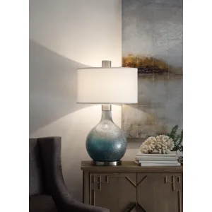Celest Table Lamp