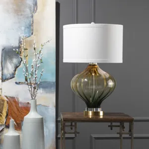 Amelia Table Lamp