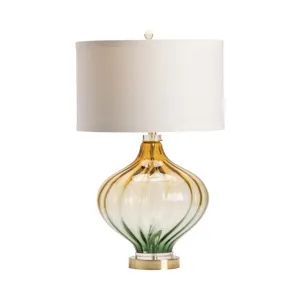 Amelia Table Lamp Silo