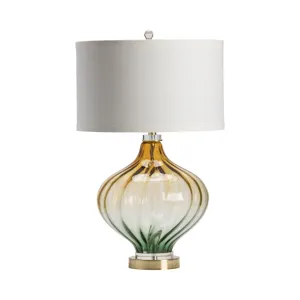Amelia Table Lamp Silo