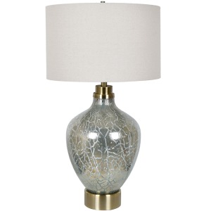Celest Table Lamp