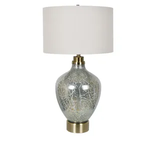 Celest Table Lamp Silo